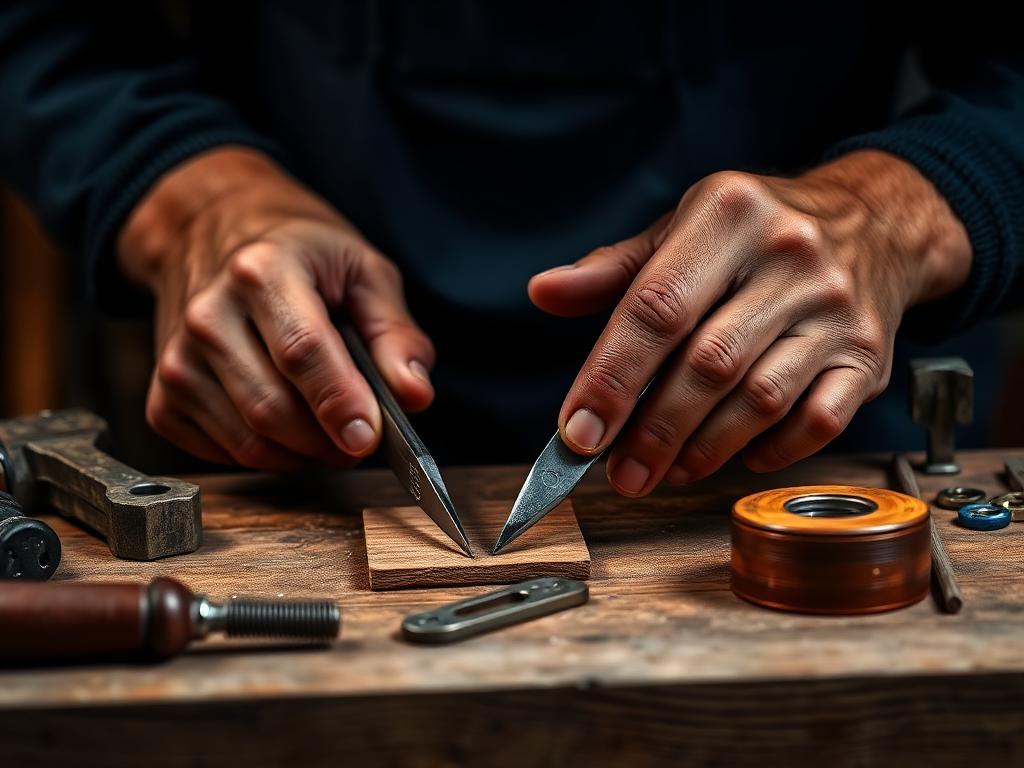 Datenschutz im Handwerksbetrieb