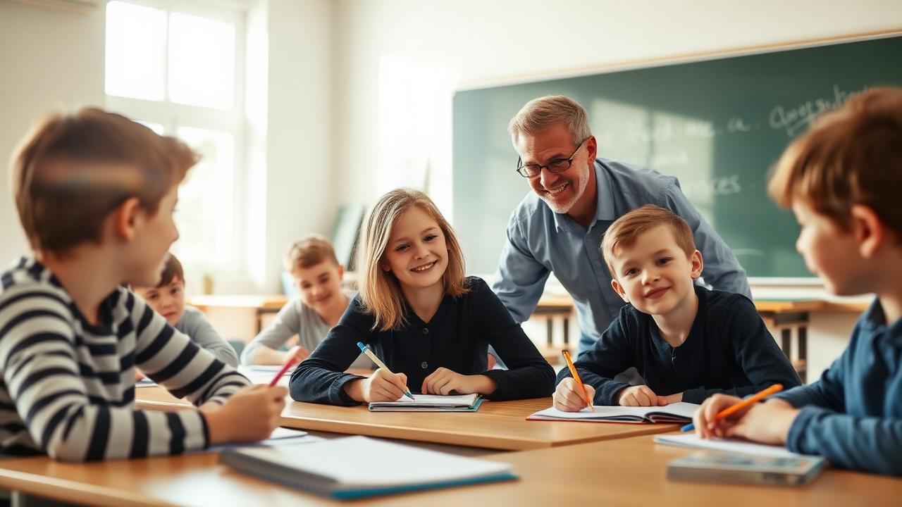 Datenschutz an Schulen